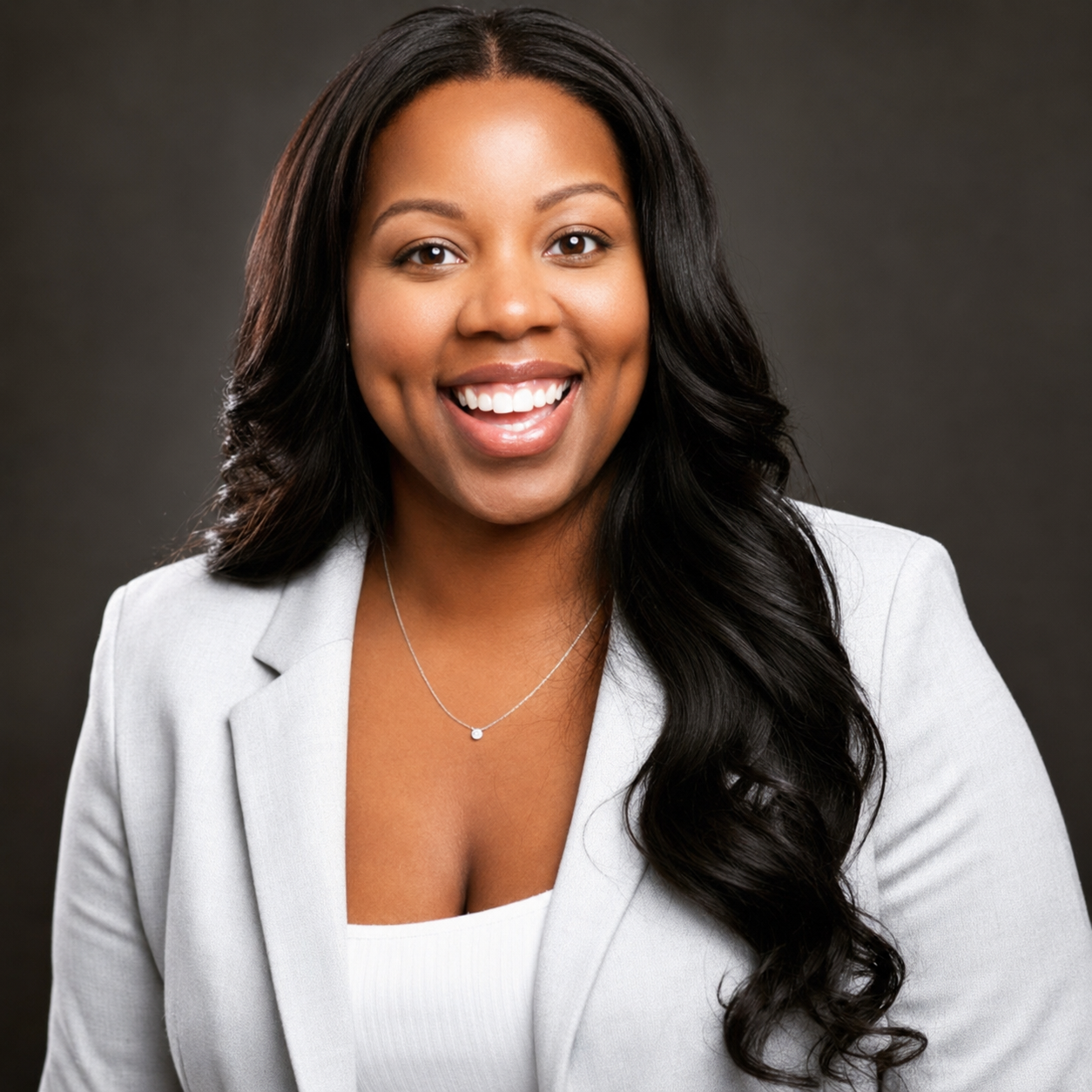 Kiarra Story, Executive Director